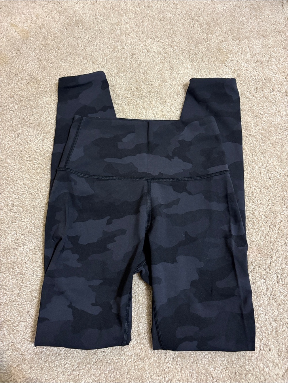 Lululemon Wunder Under High-Rise Tight 28